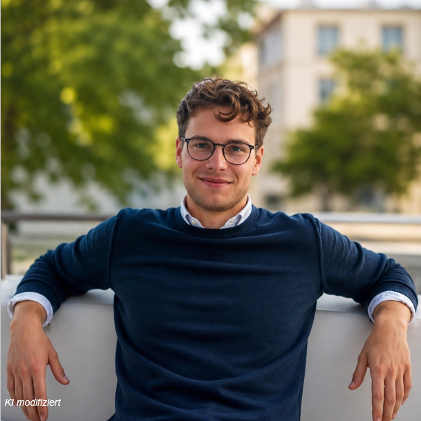 David hilft seit 6 Jahren Schülern bei Nachhilfe in den Fächern Biologie, Mathe, Englisch, Deutsch, Physik, Englisch und Französisch. Abitur
